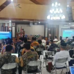 Era Baru Muhammadiyah Lampung Dimulai, 400 Ranting Siap Terhubung Online