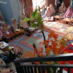 7 Tahun Lansia Setaman Menghidupkan Ikhtiar Sehat dan Ketenangan Batin