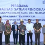 SMAN 1 Indralaya Manfaatkan Program Revitalisasi untuk Bangun Karakter Siswa