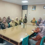 Belajar Tata Kelola SDI hingga Remunerasi, RSI Aisyah Nganjuk Studi Banding ke RSI Siti Aisyah Madiun