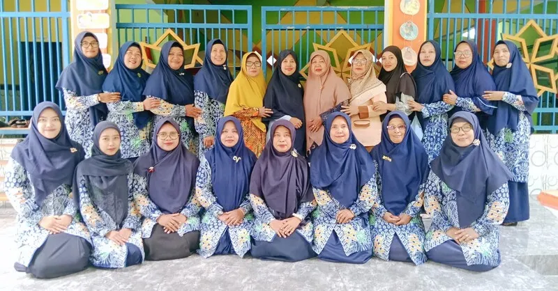 IGABA Balongpanggang Resmi Bentuk Pengurus Periode 2026-2030