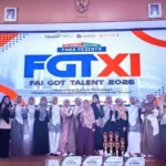 Siswa Mamsaka Borong Empat Juara di FAI Got Talent 2026 Umsida