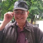 Nyantri di Maskumambang, Mengajar Silat di Masjid KH Mas Mansur