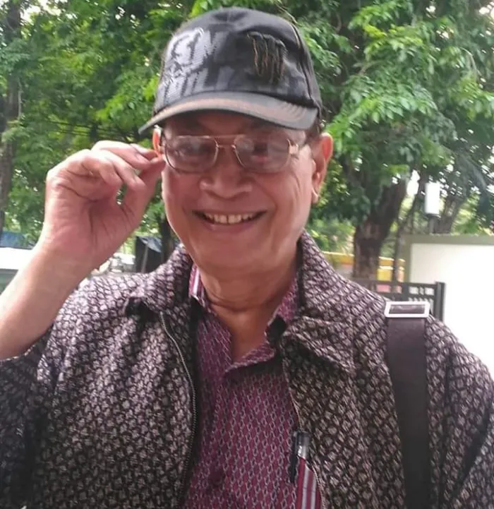 Nyantri di Maskumambang, Mengajar Silat di Masjid KH Mas Mansur