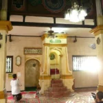 Masjid Muara Angke dan Toko Merah: Dua Pintu, Satu Jejak Harmoni Sejarah