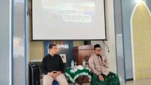 Menghancurkan Ego, Merajut Asa: Di Balik Laboratorium Kepemimpinan MBS Porong
