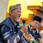 Pesan Ketua MDMC di Batang Toru: Bangkit dengan Iman dan Kesabaran