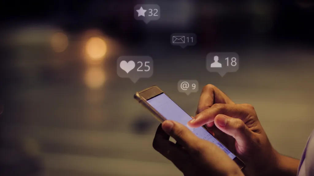 Di Balik Layar, Ada Hisab atas Setiap Kata