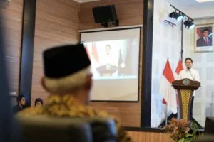 Menkes Akui Keunggulan Relawan Muhammadiyah dalam Penanganan Bencana