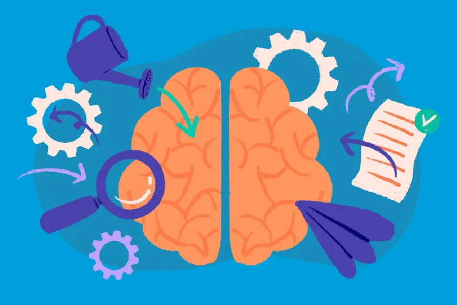 Kesehatan Mental, Isu Bersama Sepanjang Rentang Kehidupan