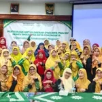 MTK PWA DIY Gelar PAD, Konsolidasikan Dakwah dan Monev BIKKSA PDA Kota Yogyakarta