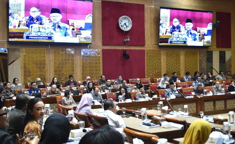 Kemendikdasmen Paparkan Program Prioritas Pendidikan 2026 dengan Alokasi Anggaran Rp52,12 Triliun untuk Tingkatkan Mutu Pendidikan