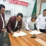 Umsura–PTA Jatim Teken MoU, Siapkan Kelas Eksekutif Hakim