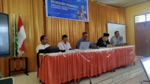 Lewat IHT Dua Hari, Sekolah Muhammadiyah di Kupang Siapkan Strategi SPMB Unggul