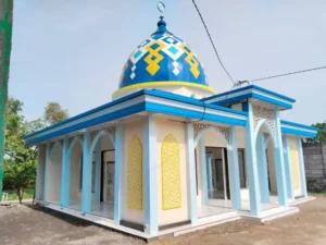 SD Muwri Resmikan Musala At-Taqwa, Perkuat Pembinaan Karakter dan Spiritualitas Siswa
