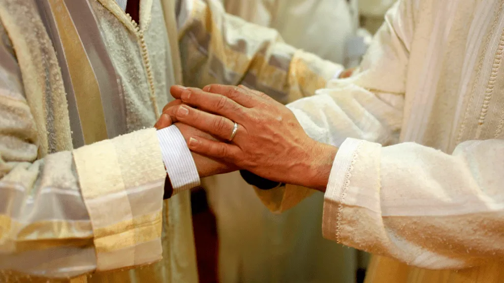 Kebaikan Islam Terlihat dari Apa yang Kita Tinggalkan