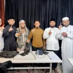 Forum Gawagis Muhammadiyah Jembatani Dialog Ilmiah Gus Ajir dan Herri Pras