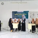 Semarak Isra Mikraj di Spem Eight: Cerdas Cermat My Besti Padukan Edukasi dan Kreativitas