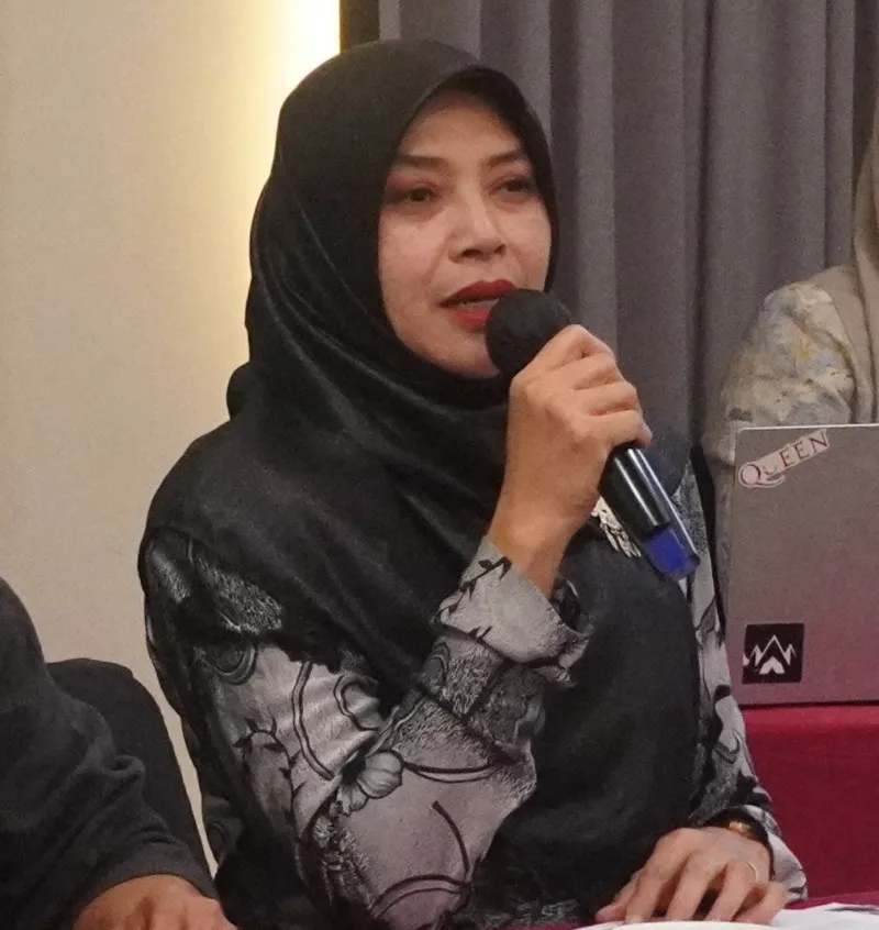 Warek Umsura: Alumni Bukan Sekadar Sejarah, tetapi Mitra Strategis Kampus