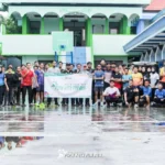 Olahraga Lari, Usaha Menumbuhkan Dakwah dan Sehat di Semua Generasi