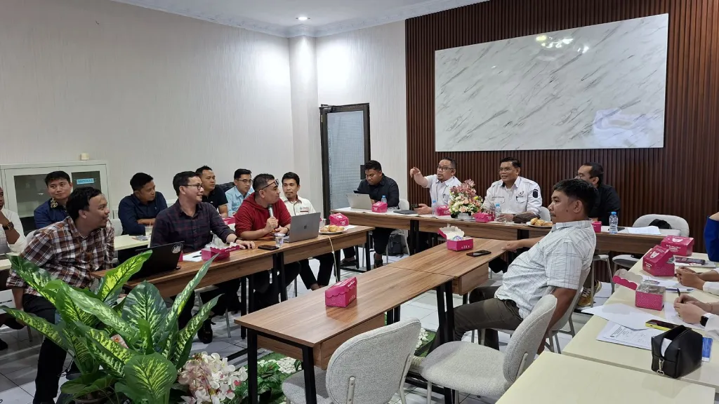 Menuju Panggung Prestasi Nasional, Panitia Olympicad VIII Siap Sambut 8 Ribu Peserta