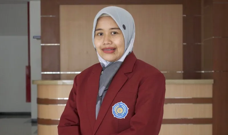 Pakar Umsida Tegaskan TKA Bukan Penentu Utama Masuk PTN