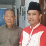 Cahaya di Pakis Gunung: Jejak Tulus Pak Abdullah Membasuh Akidah