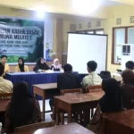 PKDTM 1 PC IPM Jombang Sukses Digelar, Bentuk Kader Berkarakter dan Tangguh