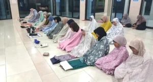 Pembiasaan Salat Tahajud di SD Sakri Bentuk Disiplin dan Ketakwaan Siswa