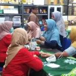 Klinik Pratama Al Azhar Surabaya Gelar Pemeriksaan Kesehatan Gratis untuk Guru dan Karyawan SD Muhlas