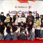 Berkat Sinergi Sekolah dan Keluarga, TK ABA 2 Pendil Raih Prestasi di ME Confest Milad ke-113 Muhammadiyah