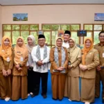 Sekolah di Kebumen dan Banjarnegara Rasakan Manfaat Program Revitalisasi Satuan Pendidikan
