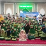 MTs Muhita Latih Siswa Jadi Guru Al-Qur’an melalui Pelatihan dan Praktik Pengalaman Lapangan