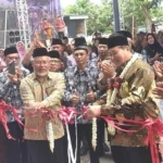 Lompatan Besar Pendidikan: SMK Muhammadiyah 1 Prambon Resmikan Ruang DKV Modern