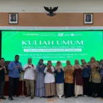 Mahasiswa S2 PBSI Umsura Aktif Ikuti Kuliah Umum Deep Learning bersama Wamendikdasmen RI
