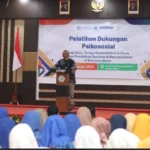 Pulihkan Trauma Pascabencana, Muhammadiyah Dampingi 600 Warga Sekolah di Sumatera