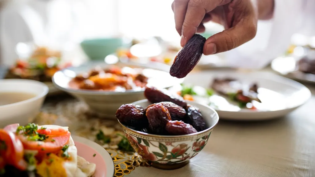 Menanam di Rajab, Menyiram di Sya’ban, Memanen di Ramadan