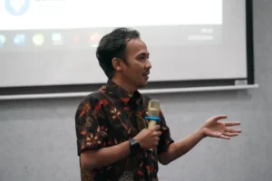 70 Anak Terpapar Ekstremisme Digital, Akademisi Umsura Ingatkan Bahaya Algoritma Medsos