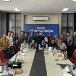 PWMU Gelar Raker 2026, Fokus Konsolidasi Redaksi dan Tata Kelola Media Digital