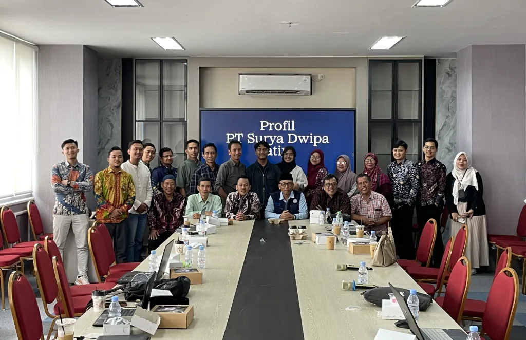 PWMU Gelar Raker 2026, Fokus Konsolidasi Redaksi dan Tata Kelola Media Digital