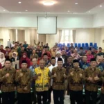 Perkuat Koordinasi dan Perencanaan Program Kerja, PDM Sidoarjo Gelar Rakerpim