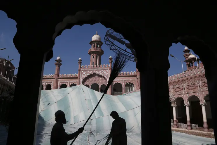 Ramadan Datang, Istikamah Jadi Pegangan