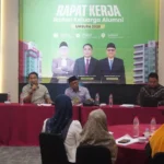 Rektor Umsura Ajak Alumni Kembangkan Unit Bisnis Kampus