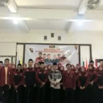 Resmi Dilantik, PK IMM Ahmad Dahlan Lamongan Siap Implementasikan Nilai-nilai IMM