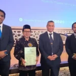 SMAMIV Gandeng International Islamic School Malaysia melalui MoU Kolaborasi Akademik Internasional