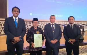 SMAMIV Gandeng International Islamic School Malaysia melalui MoU Kolaborasi Akademik Internasional