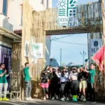 PC IMM Tulungagung Gelar IMM Fun Run, Ajak Masyarakat Hidup Sehat di Penghujung 2025