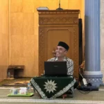 Kajian Akhir Tahun Masjid Al-Muttaqin Sidomulyo: Refleksi Tujuan Hidup dan Islam Kaffah