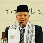 Muhammadiyah Sampaikan Duka Mendalam atas Wafatnya Prof. KH. Amal Fathullah Zarkasyi