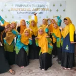 Kekompakan Panitia Lokal Karanggeneng Sukseskan DANA II Wilker II PDNA Lamongan
